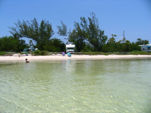 mehr von Long Key State Park